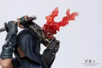 7. Figurka Assassin's Creed Shadows Animus Naoe