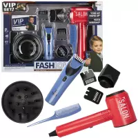 1. Mega Creative Zestaw Piękności Barber 547720