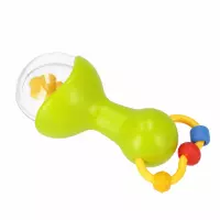 5. Bam Bam Grzechotka Kwiatuszek 584261