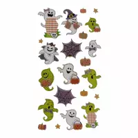 2. Craft With Fun Ozdoba Dekoracyjna Duszki 572670
