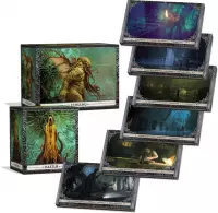 4. Cthulhu: Death May Die (edycja polska)