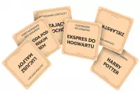 2. Tajniacy: Powrót do Hogwartu