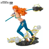 4. Figurka One Piece Nami
