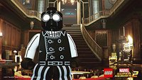 1. LEGO Marvel Super Heroes 2 (PS4)