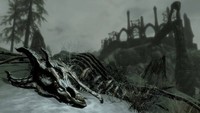 3. The Elder Scrolls V: Skyrim VR (PS4)