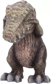 6. Zestaw Figurek - Trzy Mądrale - Tyrannosaurus Rex