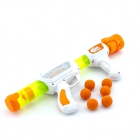 1. Mega Creative Pistolet Na Piłki Piankowe 443145