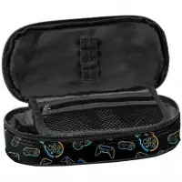 3. Paso Piórnik Tuba Usztywniona Gamer PP26GM-013