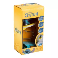 1. Lampka do Czytania Disney - Serfujący Stitch