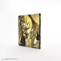 5. Gamegenic: Magic the Gathering - Secrets of Strixhaven - Casual Album 18-Pocket - Album na Karty - Silverquill