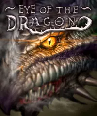 1. Eye of the Dragon (Fighting Fantasy Classics) (DLC) (PC) (klucz STEAM)