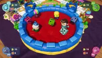 2. Hasbro Games Junior Collection PL (NS)