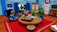 5. Hasbro Games Junior Collection PL (NS)