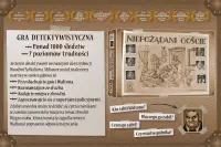 3. Niepożądani Goście