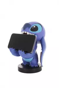 6. Stojak Disney Stitch - Usmiechnięty Stitch