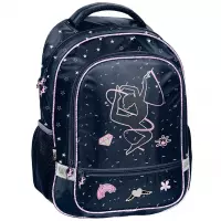 4. Paso Plecak Szkolny Akrobatka PP26AK-260