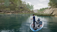 5. Fishing Sim World: Pro Tour - Lake Williams PL (PC) (klucz STEAM)