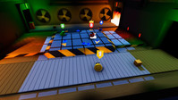 3. The Blobs Fight (PC) (klucz STEAM)