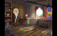 3. Tick's Tales (PC) (klucz STEAM)