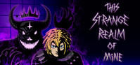 1. This Strange Realm Of Mine (PC) (klucz STEAM)