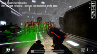 3. The guard of dungeon (PC) (klucz STEAM)
