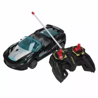 2. Mega Creative Zdalnie Sterowane Auto Wyścigowe 568977