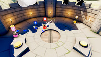 2. The Blobs Fight (PC) (klucz STEAM)