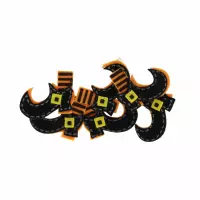 1. Craft With Fun Ozdoba Dekoracyjna Czarodziej 572687