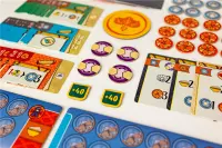 15. Biały Zamek: Duel