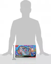 4. Pokémon TCG: Mega Greninja ex Premium Collection