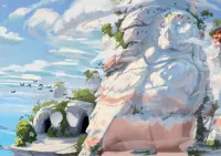 5. Zaginiona wyspa Arnak: Kręte ścieżki