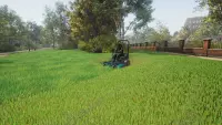 9. Lawn Mowing Simulator - Heritage Park (DLC) (PC) (klucz STEAM)