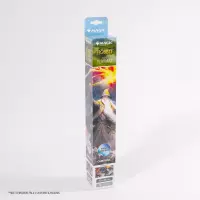1. Gamegenic: Magic the Gathering - The Hobbit - Shiny Playmat - Gandalf, Shadow's Foe
