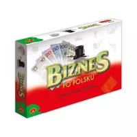 1. Alexander Biznes po Polsku
