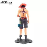 3. Figurka One Piece - Portgas D. Ace