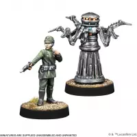 3. Star Wars Legion 2.0: Imperial Specialist