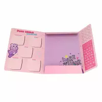 5. Starpak Teczka z Gumką Care Bears 583296