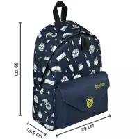 4. Undercover Plecak Harry Potter HPIF7705