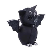 4. Figurka Cult Cuties Nietoperz Beelzebat - 13.5 cm