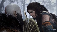 4. God Of War Ragnarok Edycja Premierowa PL (PS4)