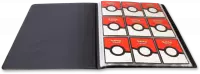 4. Ultra-Pro: Pokémon - 9-Pocket Portfolio - Mega Evolution - Ascended Heroes
