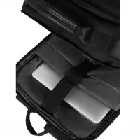 11. R-Bag Plecak Męski na Laptopa z USB Royd Z411