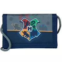 1. Undercover Portfel Harry Potter HPID7001