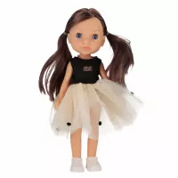 5. Mega Creative Lalka 23cm 543698