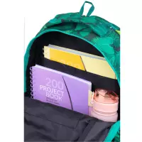 5.  CoolPack Prime Pro Plecak Szkolny Tropic F162965
