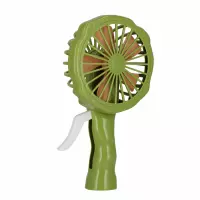 2. Mega Creative Wiatraczek Ręczny 578126