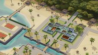 5. Two Point Hospital - Pebberley Island (PC) DIGITAL (klucz STEAM)