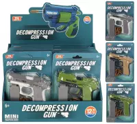 2. Mega Creative Pistolet Na Pociski 590297