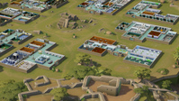 8. Two Point Hospital - Pebberley Island (PC) DIGITAL (klucz STEAM)