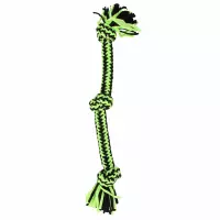 2. Trik&Roll Zabawka Dla Psa Szarpak Supeł 50cm 560878